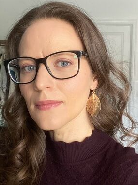 Meet your Posher, Jennifer